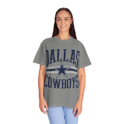 Cowboys Vintage T-shirt