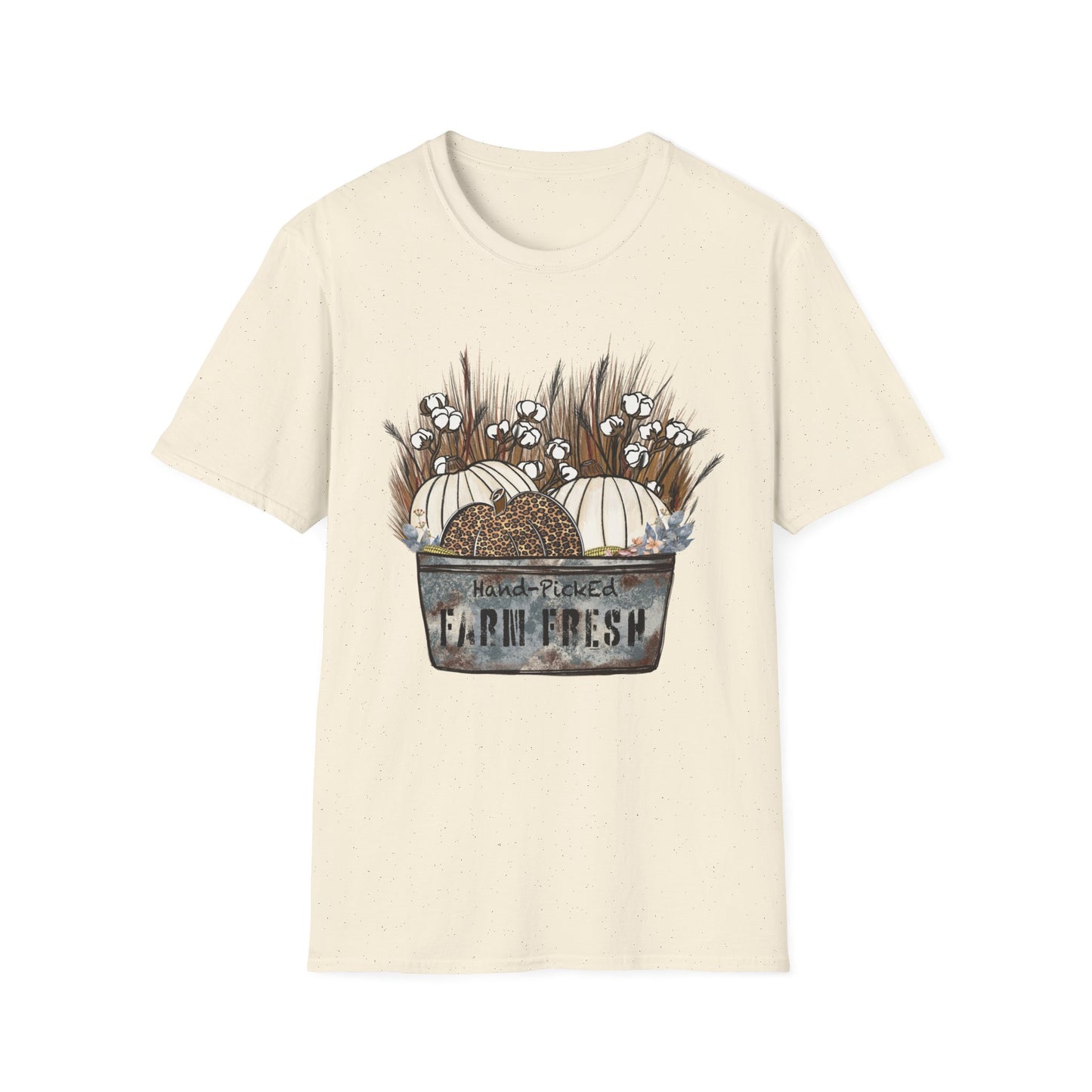 Harvest Fresh Gildan Softstyle T-Shirt