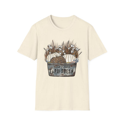 Harvest Fresh Gildan Softstyle T-Shirt