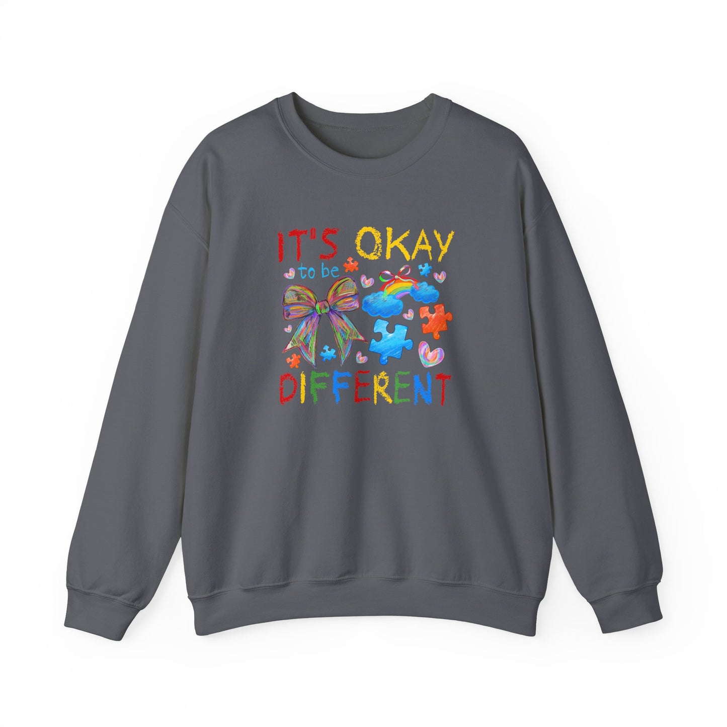 Autism Awareness T-Shirt