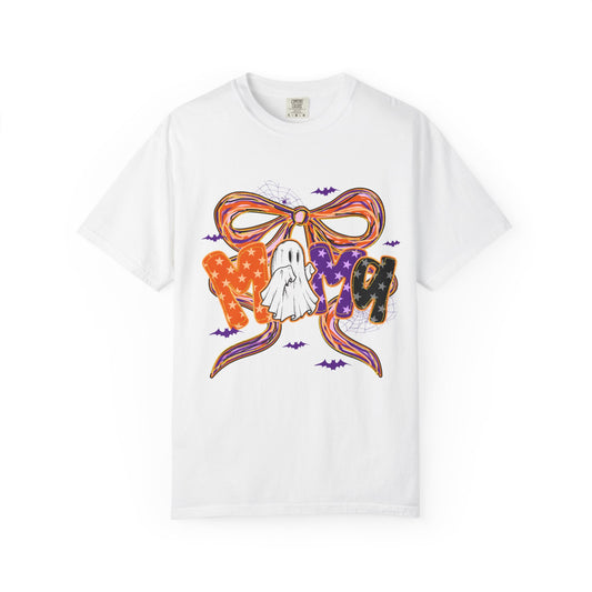 Spooktacular Halloween T-Shirt, Ghost Graphic Tee, Unisex Halloween Shirt, Cute Trick or Treat Top, Festive Fall Apparel