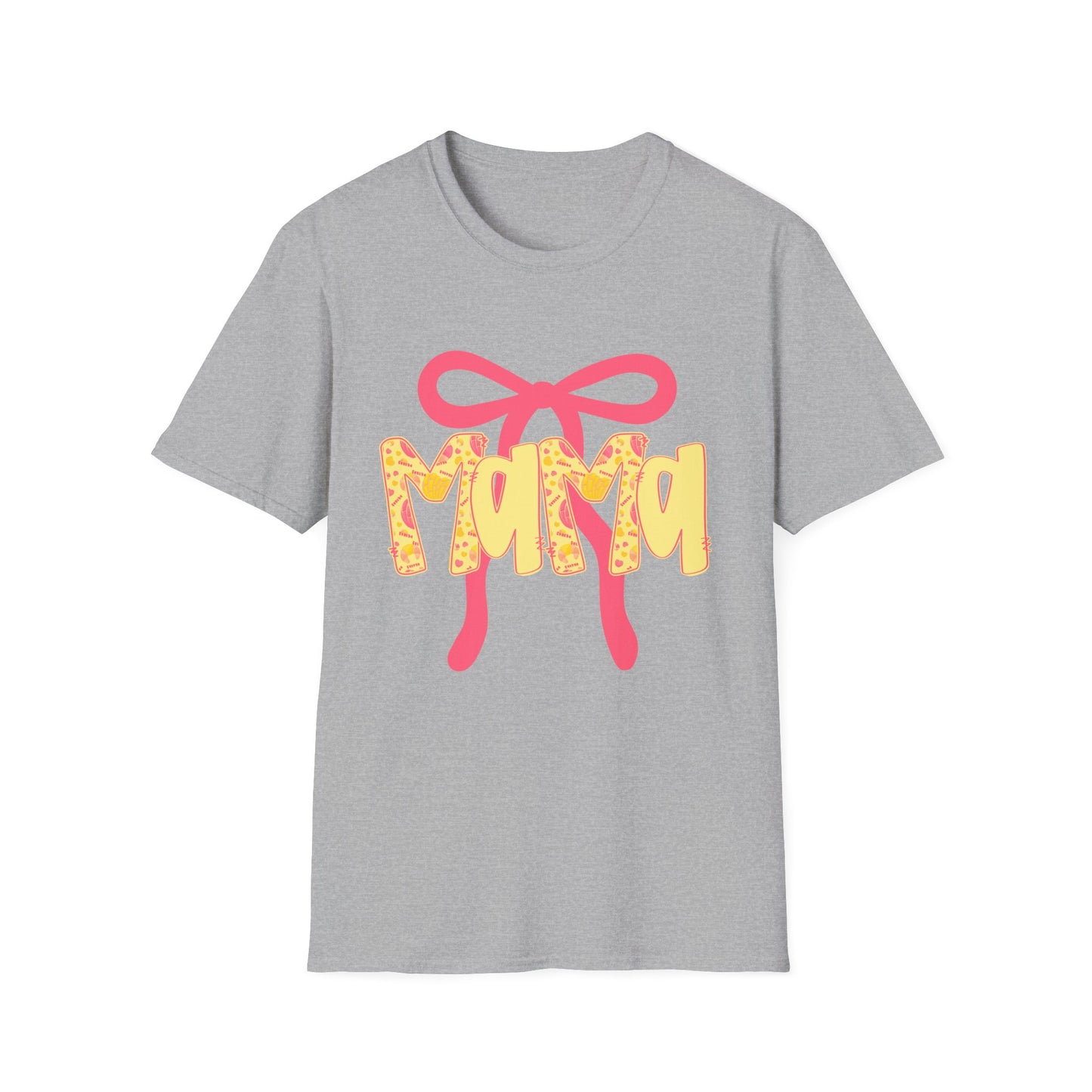 Mama Bow T-Shirt