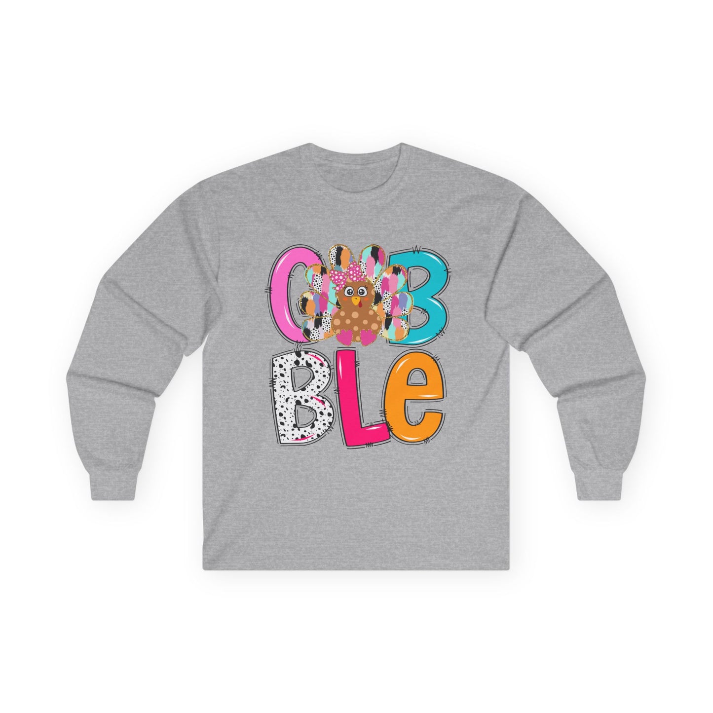 Gobble Long Sleeve