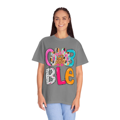 Gobble Gobble Thanksgiving Tee