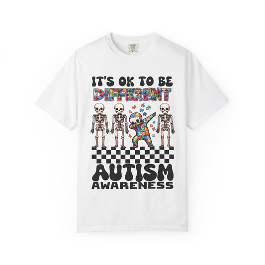 Autism Awareness Unisex T-Shirt