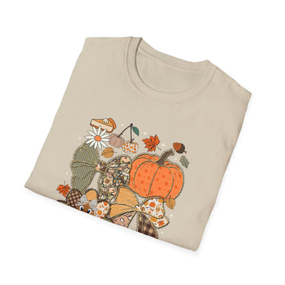 Fall Vibes Unisex T-Shirt