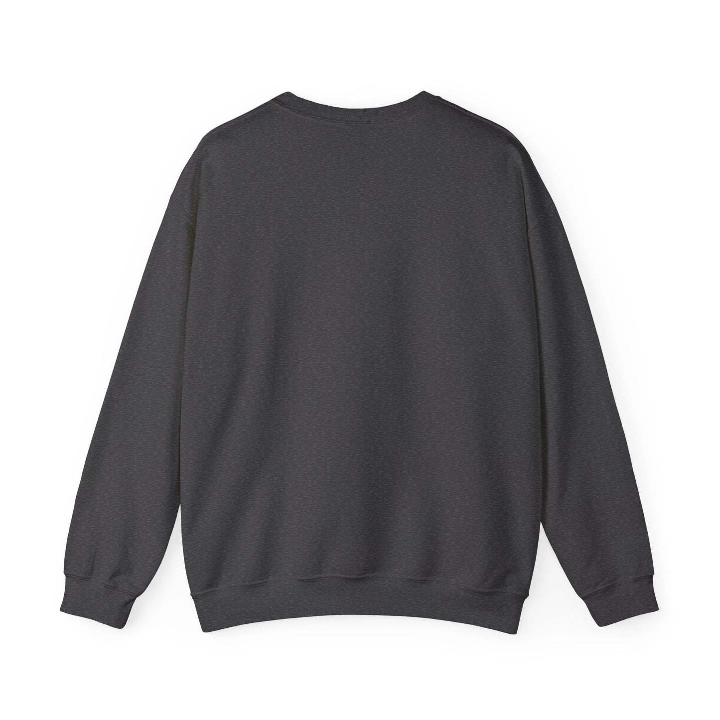 Cozy Unisex Crewneck Sweatshirt - Perfect Gift for Friends, Family, Lounging, Holidays, Casual Wear
