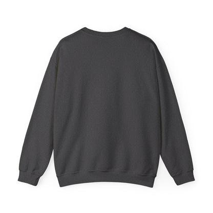 Cozy Unisex Crewneck Sweatshirt - Perfect Gift for Friends, Family, Lounging, Holidays, Casual Wear