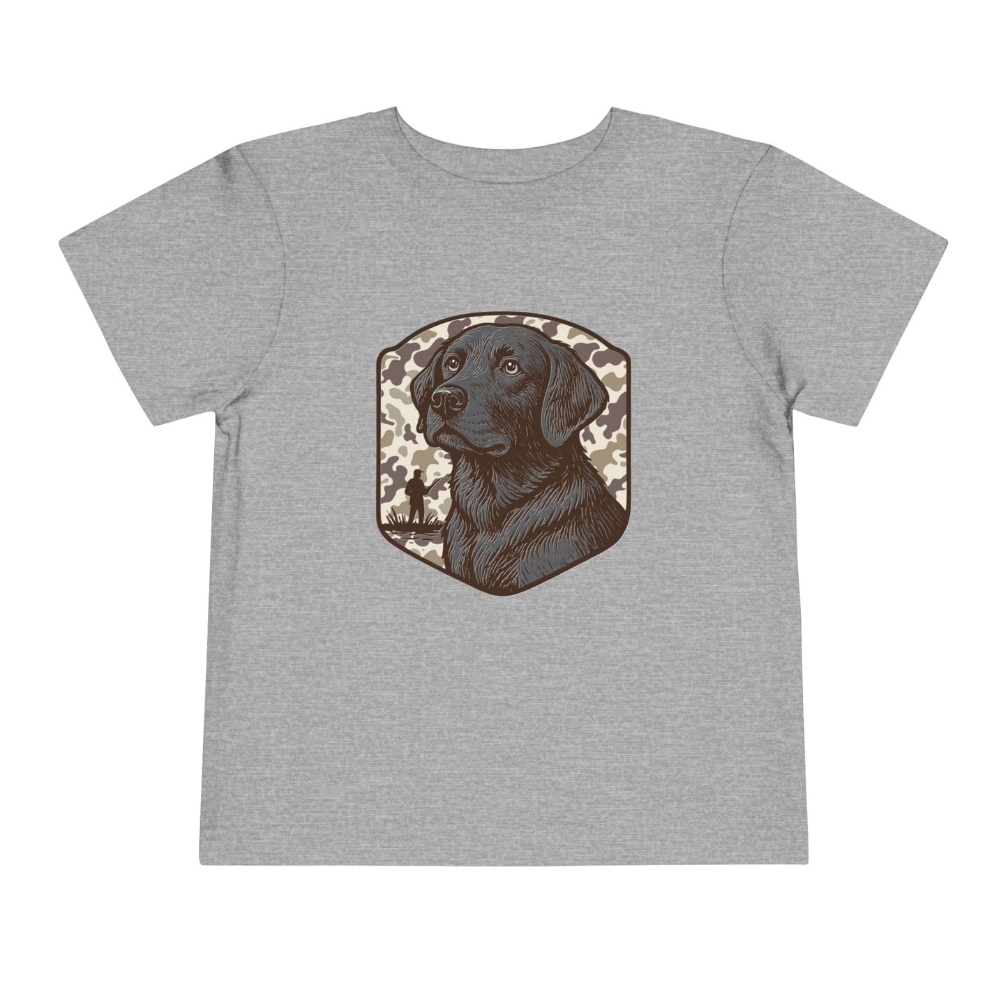 Toddler Short Sleeve Tee