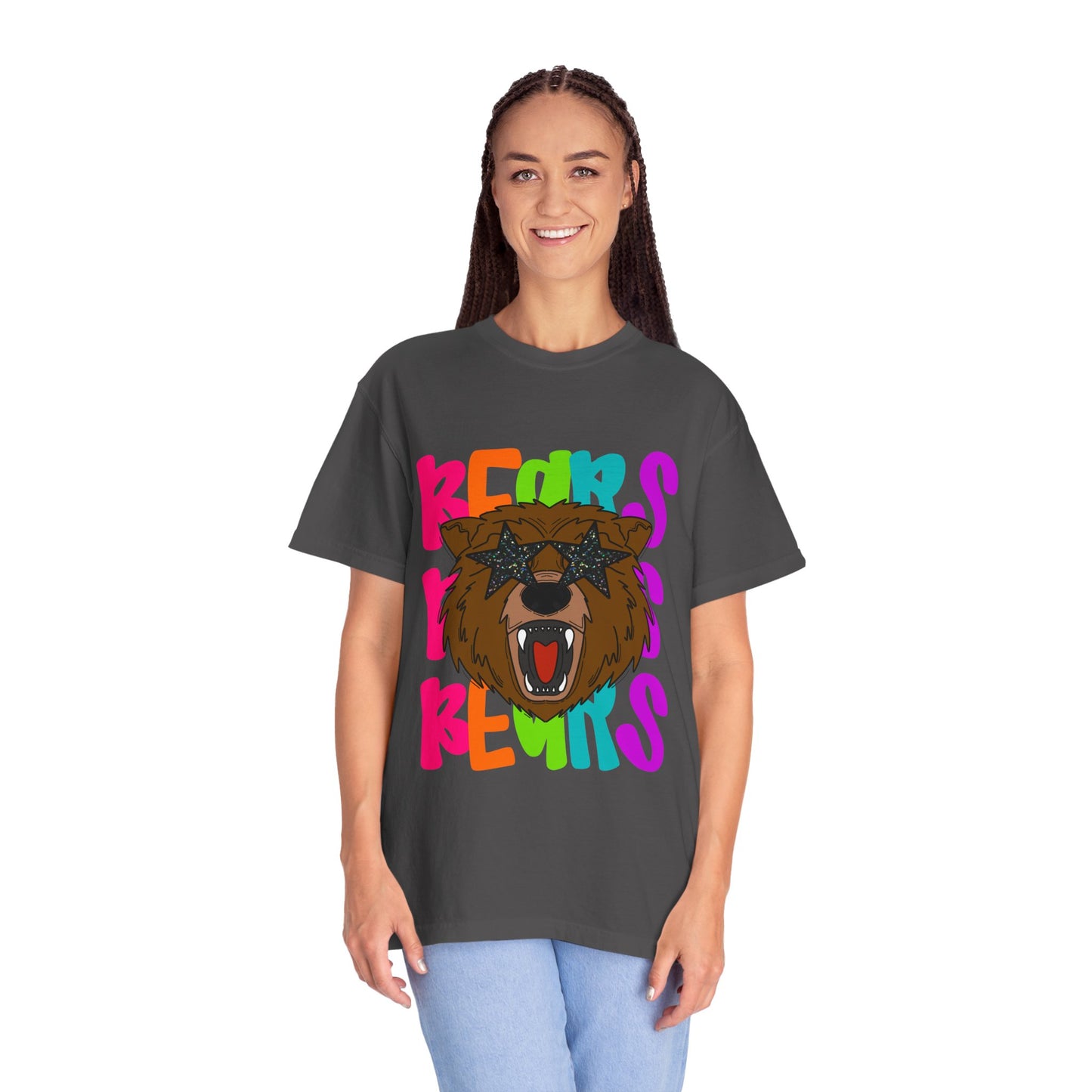 Bear T-shirt