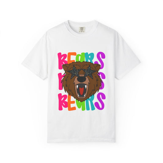 Bear T-shirt