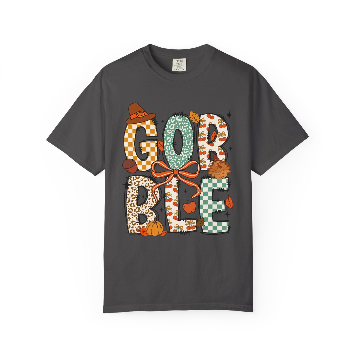 Thanksgiving Gobble T-Shirt