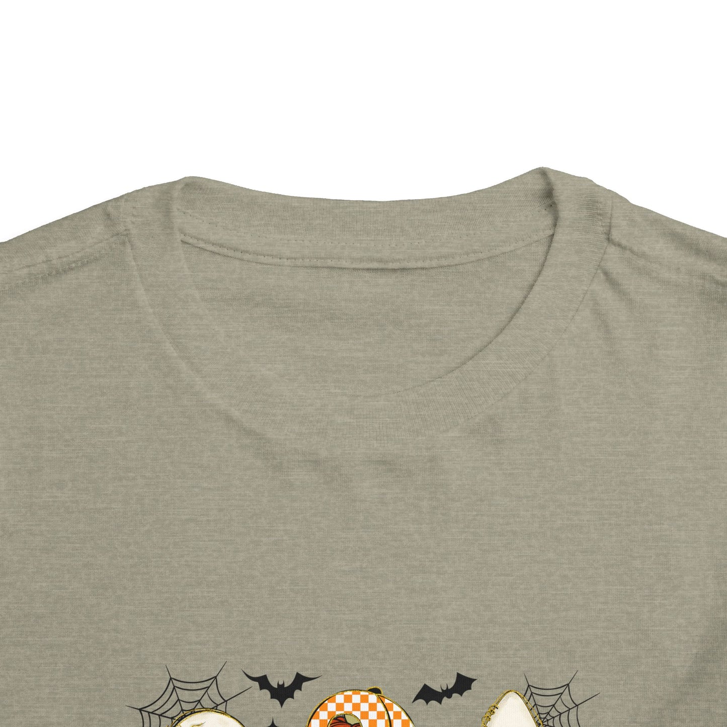 Toddler Boy Halloween Tee