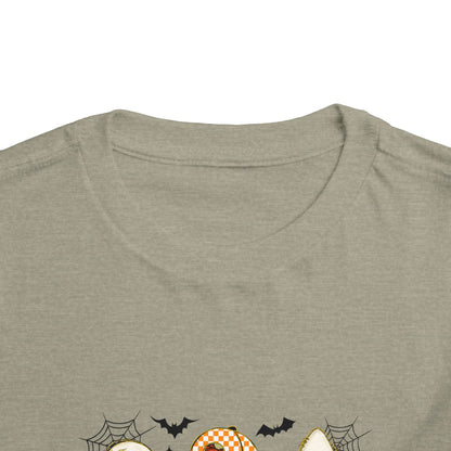 Toddler Boy Halloween Tee