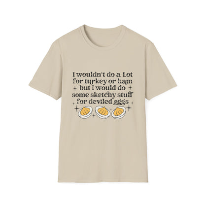 Deviled Eggs T-Shirt