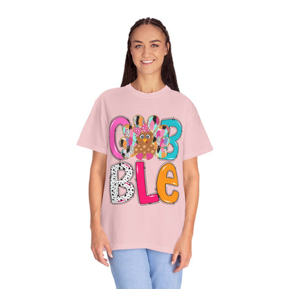 Gobble Gobble Thanksgiving Tee