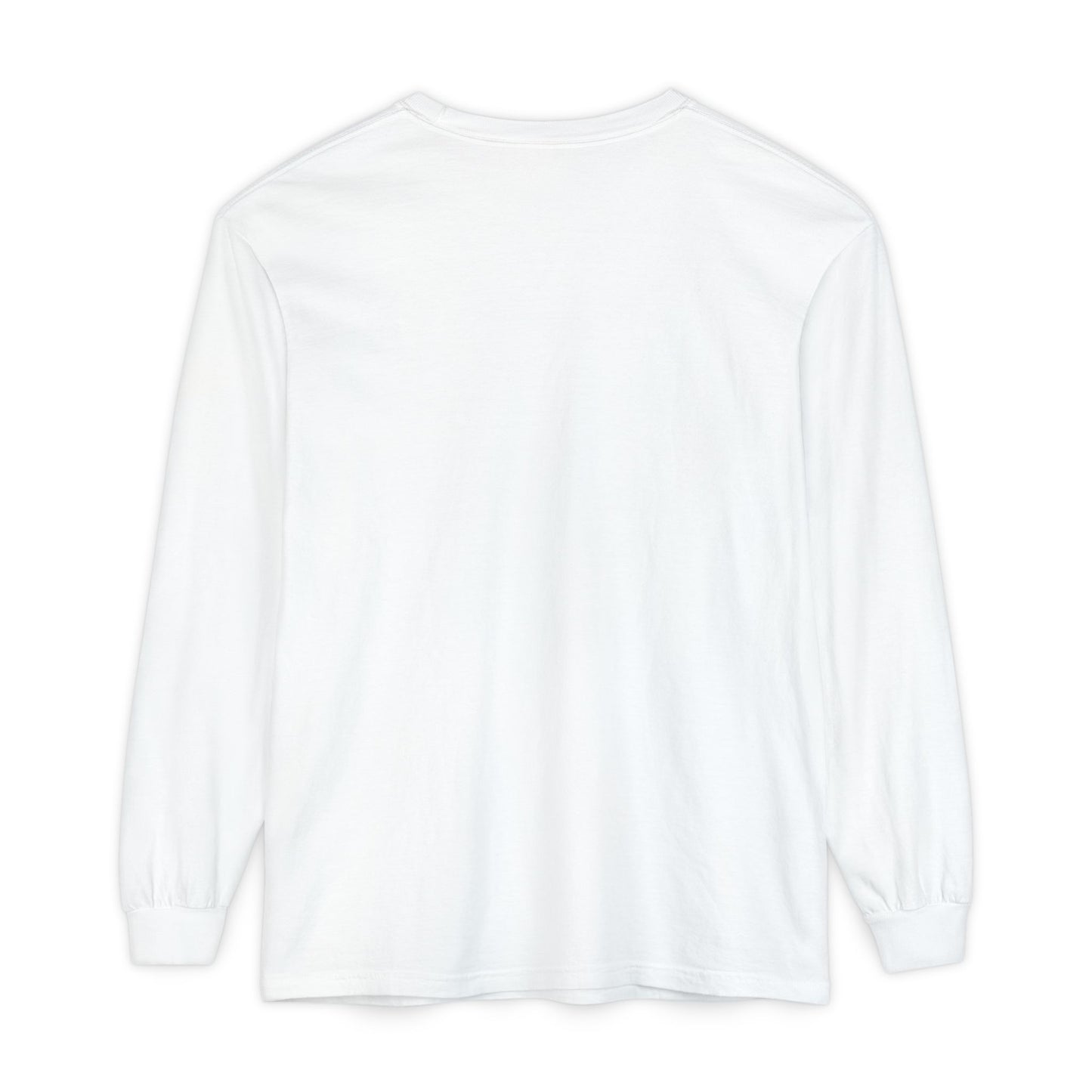 I Have Time to Listen Longsleeve