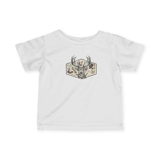 Infant Fine Jersey Tee