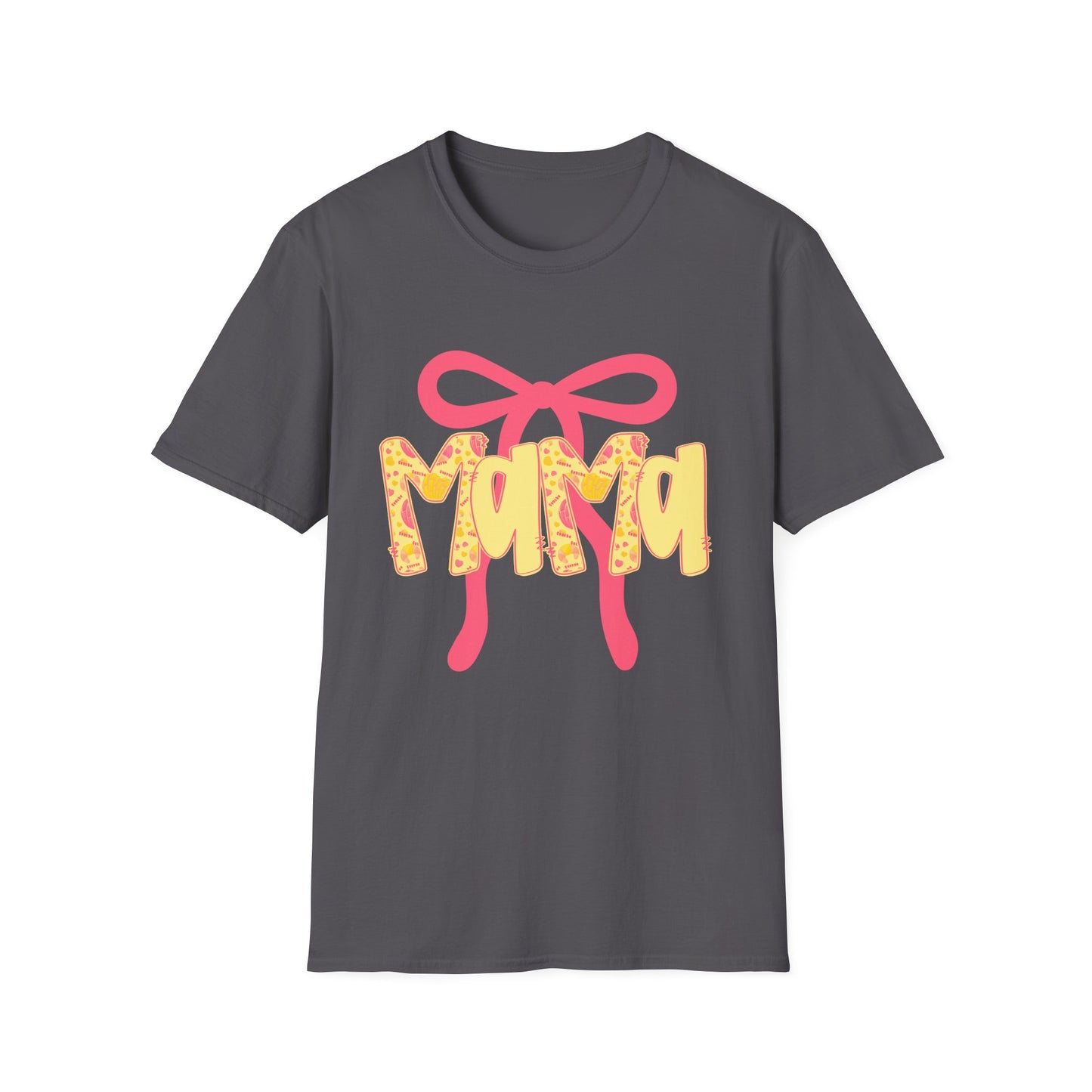 Mama Bow T-Shirt