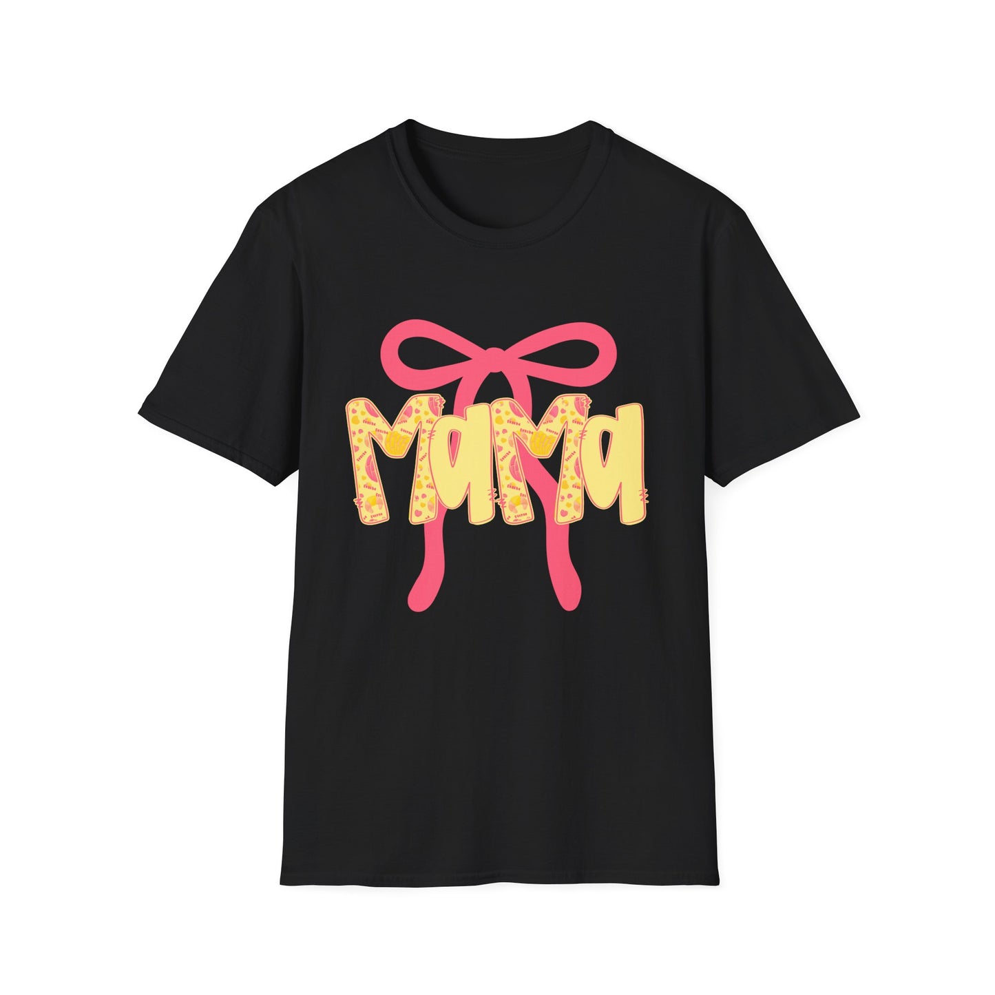 Mama Bow T-Shirt