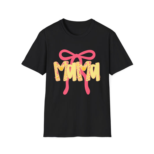 Mama Bow T-Shirt