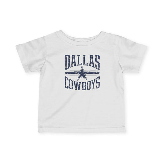 Infant Fine Jersey Tee