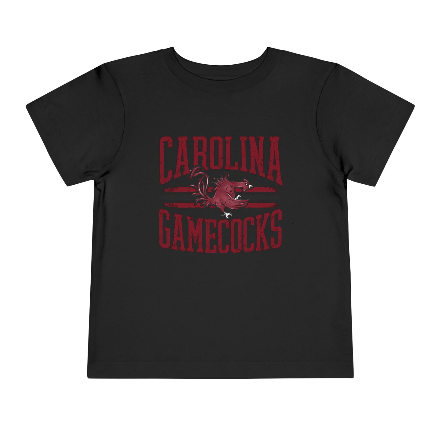 Stylish Toddler Short Sleeve Tee | Carolina Gamecocks | Cute Baby Outfit, Kids Sportswear, Perfect Gift for Young Fans, Birthday [...]