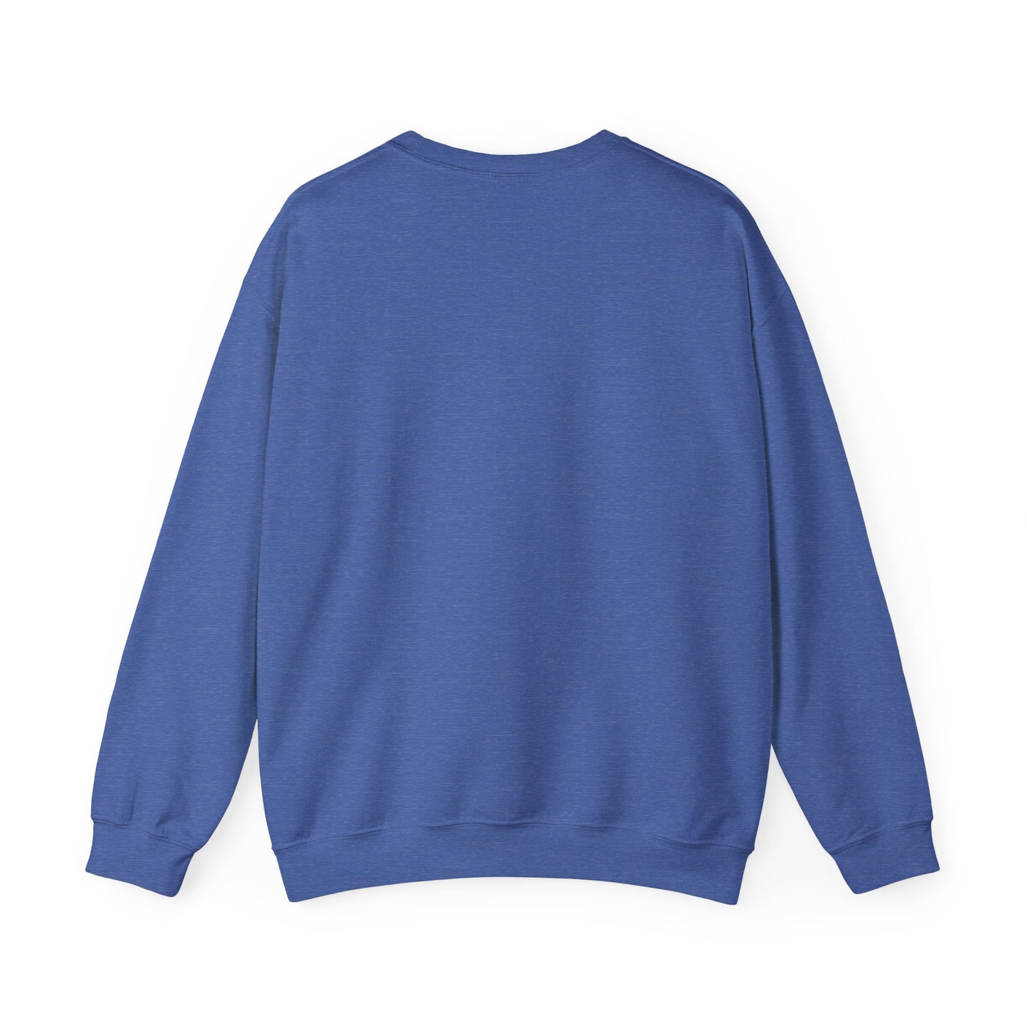 Cozy Unisex Crewneck Sweatshirt - Perfect Gift for Friends, Family, Lounging, Holidays, Casual Wear