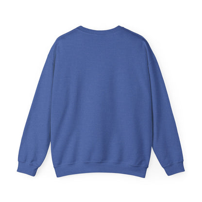 Cozy Unisex Crewneck Sweatshirt - Perfect Gift for Friends, Family, Lounging, Holidays, Casual Wear