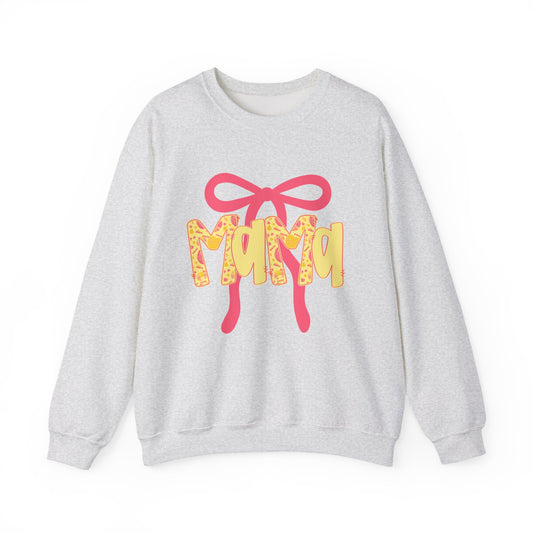 Neon Mama Crewneck