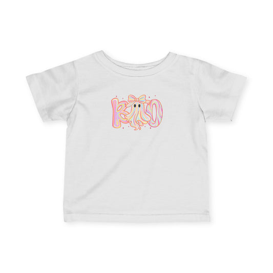 Infant Fine Jersey Tee