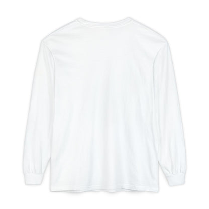 Stay Tomorrow Needs You Long Sleeve