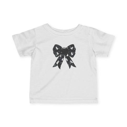 Infant Fine Jersey Tee