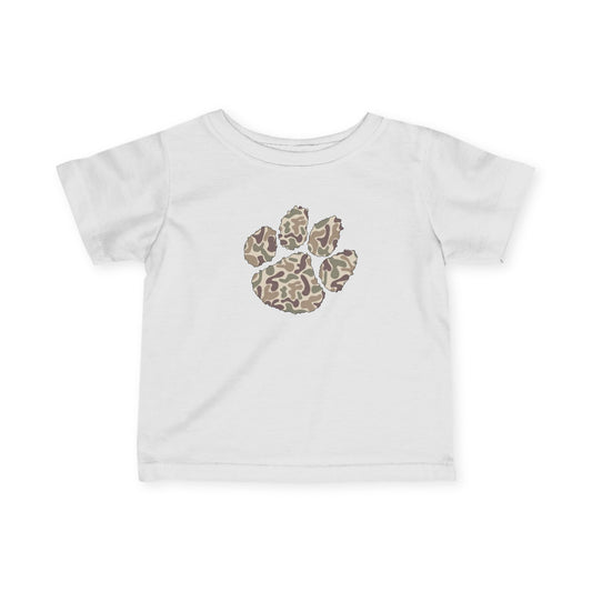 Infant Fine Jersey Tee
