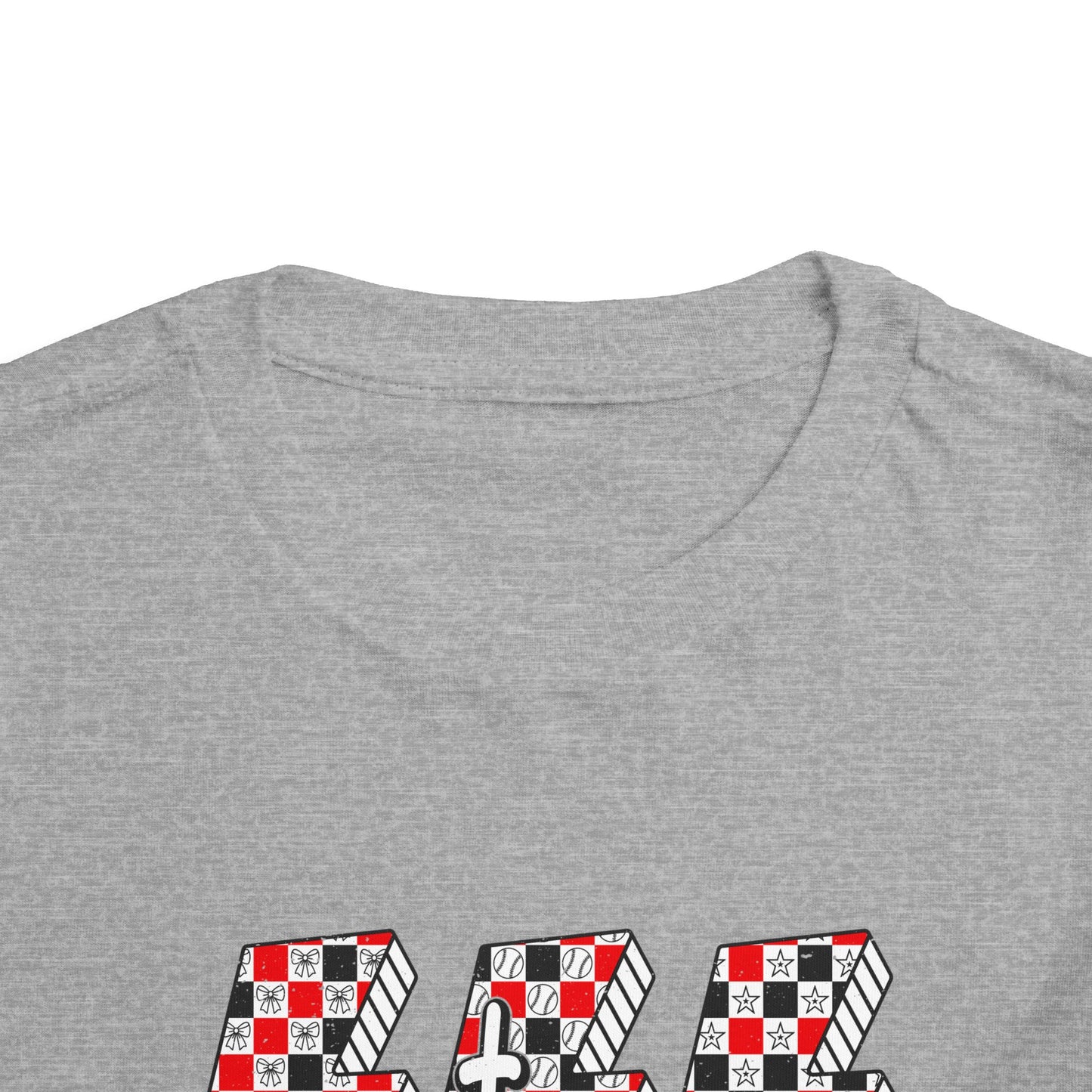 Mustang Lightning Toddler Tee - Fun Kids Wear, Perfect for Birthdays, Family Gatherings, Playdates, and Everyday Adventures