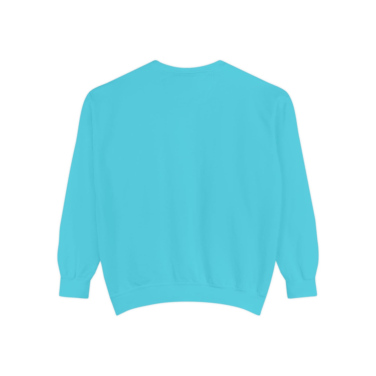 Still a Mess Comfort Colors