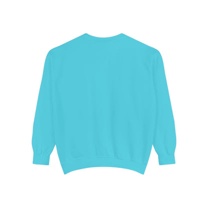 Still a Mess Comfort Colors