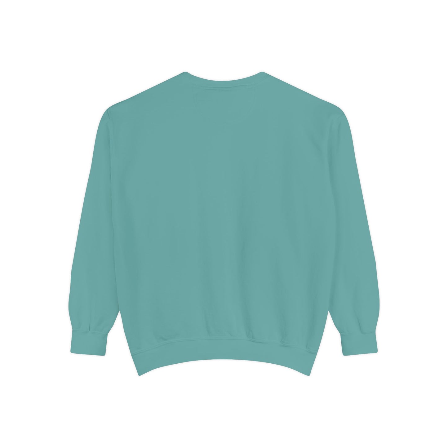 Still a Mess Comfort Colors