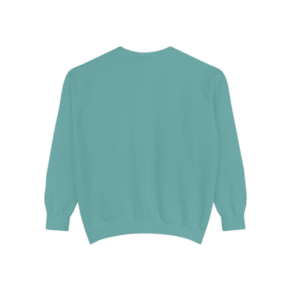 Still a Mess Comfort Colors