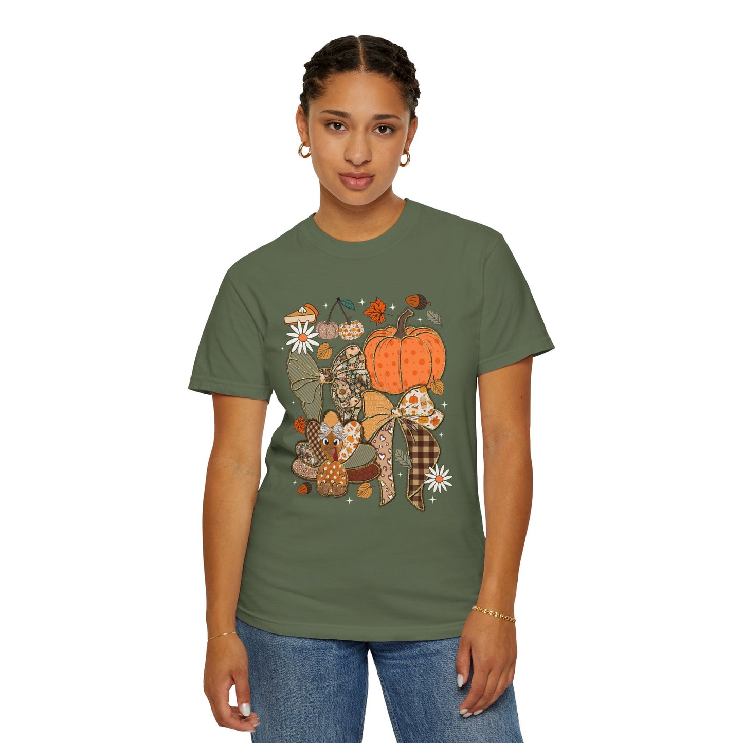 Autumn T-Shirt