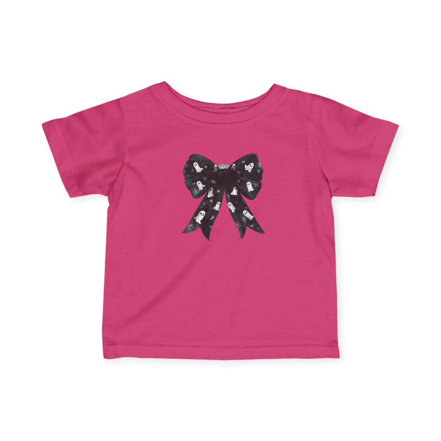 Infant Fine Jersey Tee