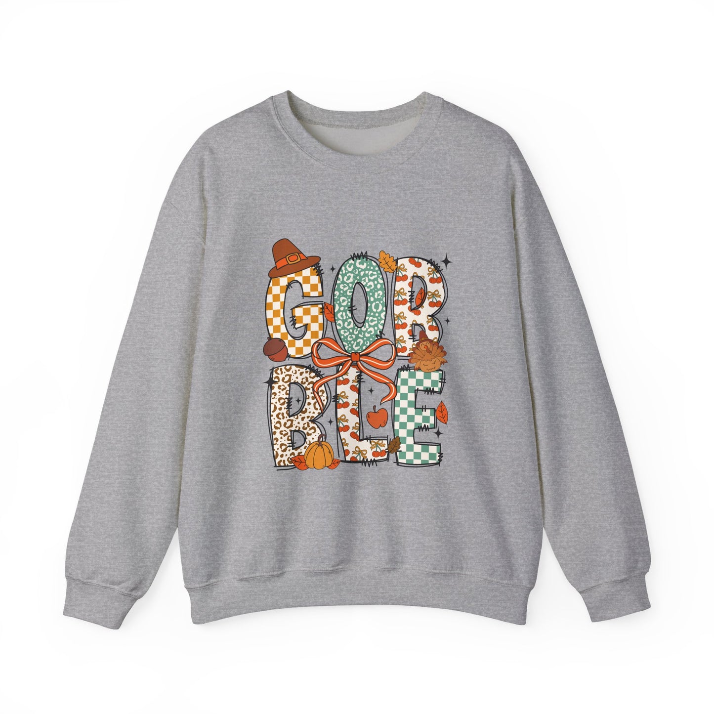 Gobble Crewneck Sweatshirt