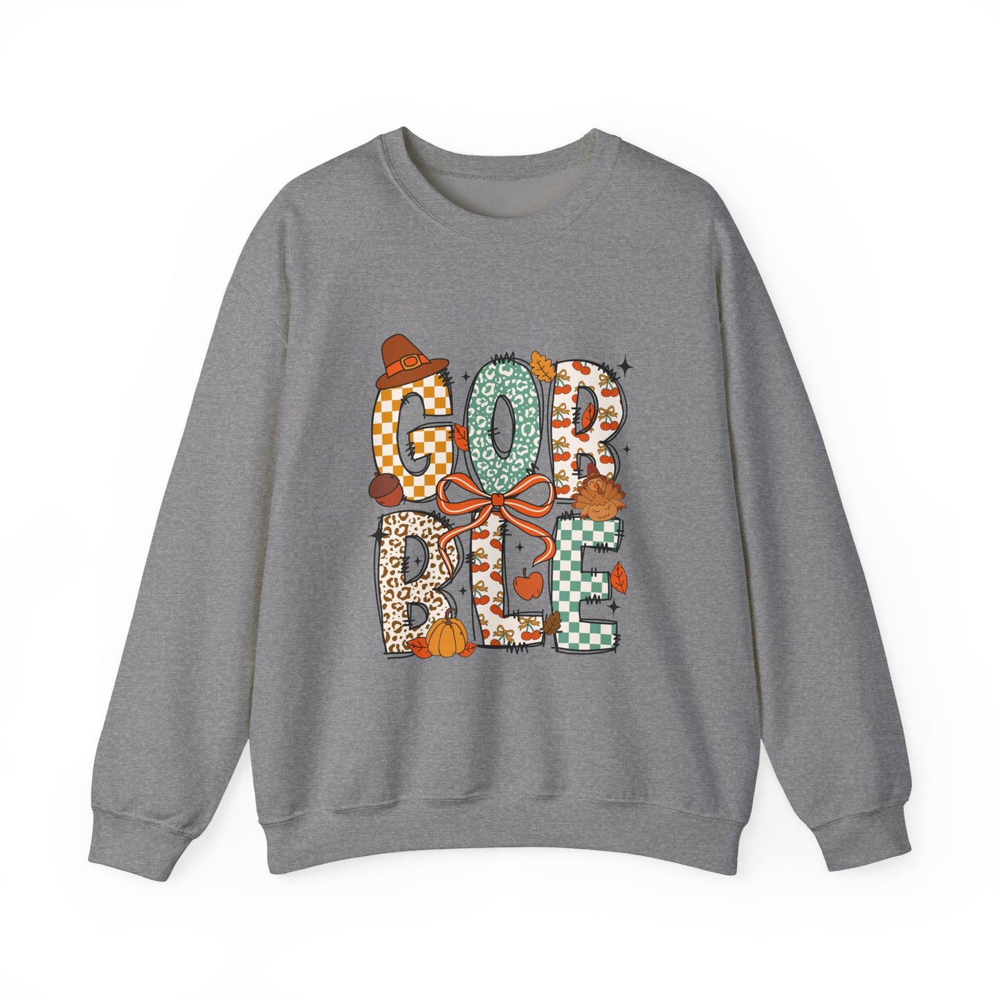 Gobble Crewneck Sweatshirt