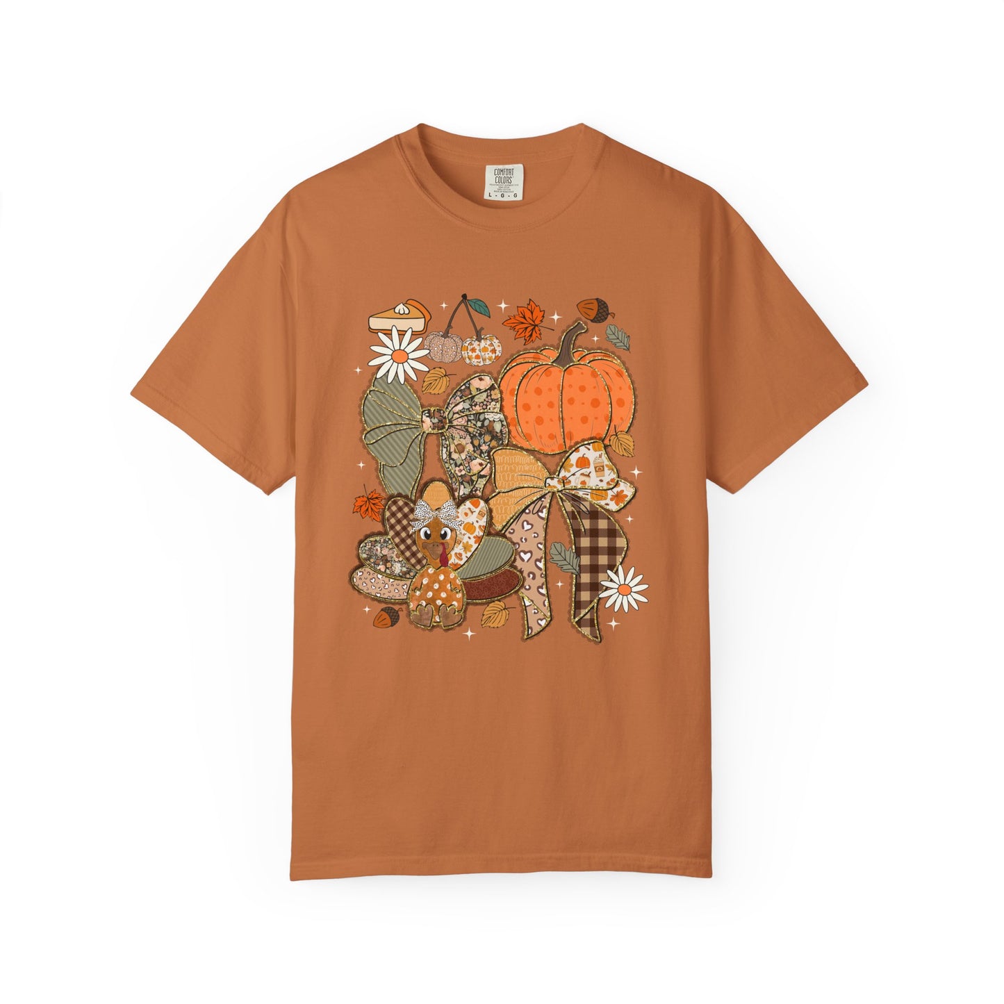 Autumn T-Shirt