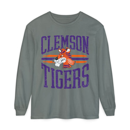 Tigers Long Sleeve T-Shirt