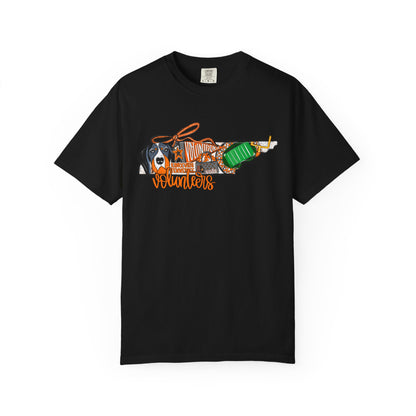 Volunteer Spirit T-Shirt