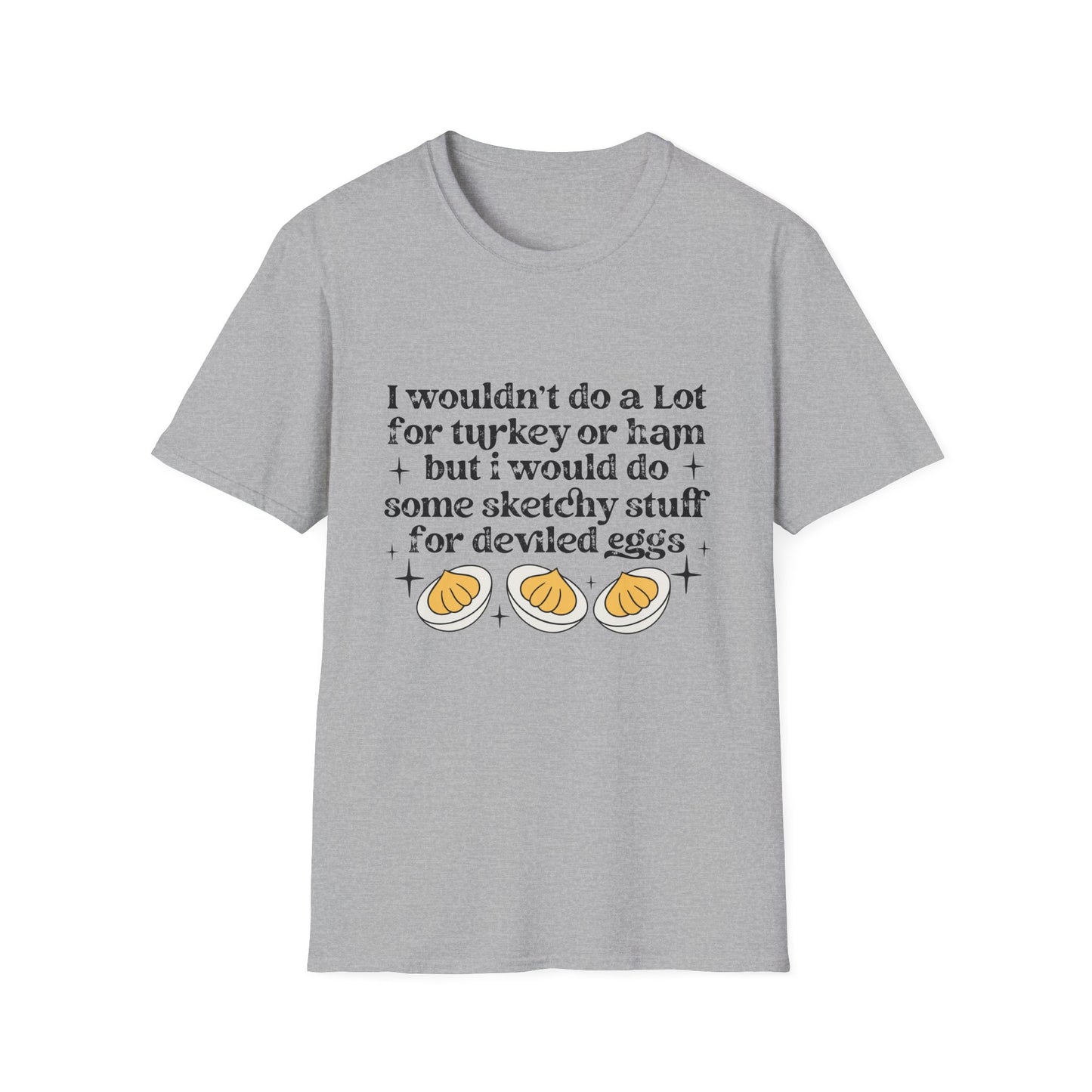 Deviled Eggs T-Shirt
