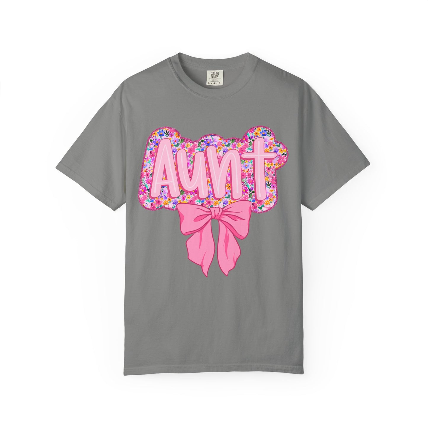 Aunt Flora T-Shirt