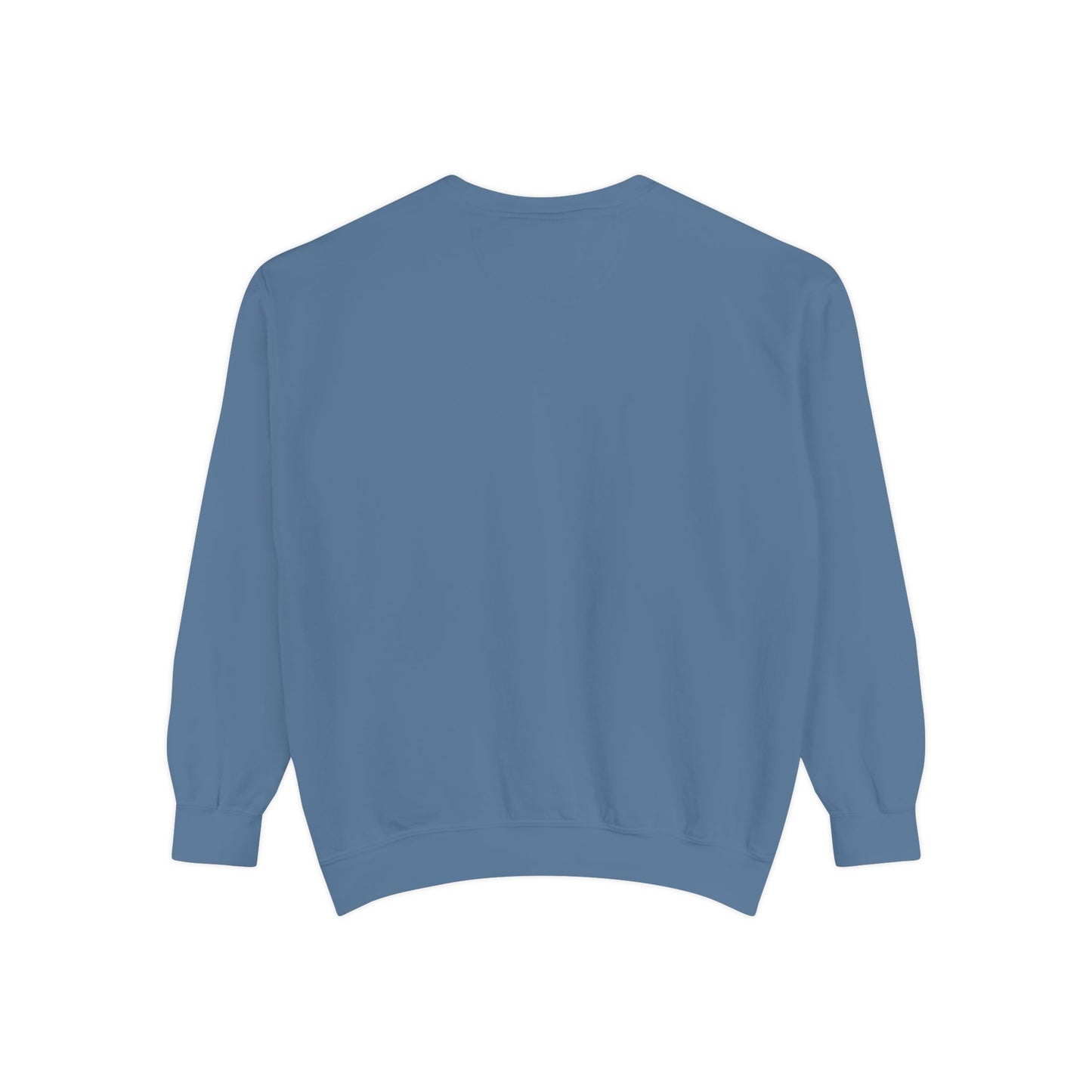 Still a Mess Comfort Colors