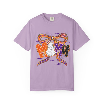 Spooktacular Halloween T-Shirt, Ghost Graphic Tee, Unisex Halloween Shirt, Cute Trick or Treat Top, Festive Fall Apparel